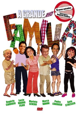 A Grande Família (2ª Temporada) (A Grande Família (2ª Temporada))