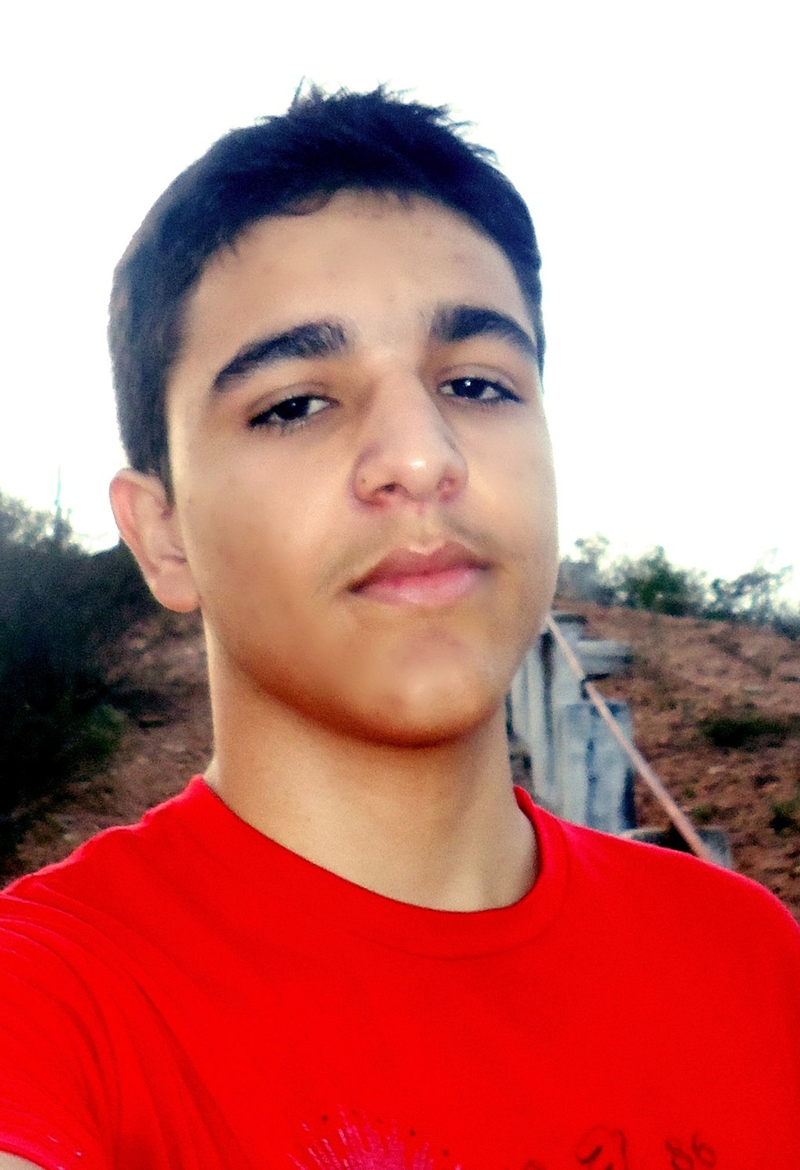 Jorge Luiz de Andrade - Foto 2