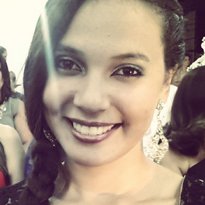 Foto de perfil de Lais Dourado