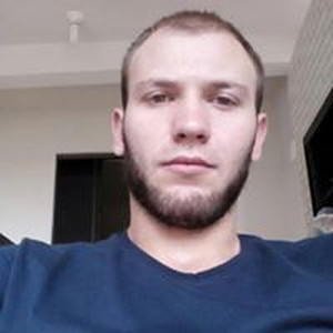 Foto de perfil de Afonso Paulo Ganzala