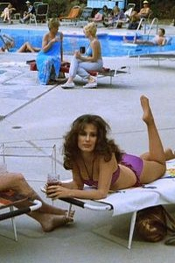 Poster de Episódio Goodbye, Cliff Barnes (1982)