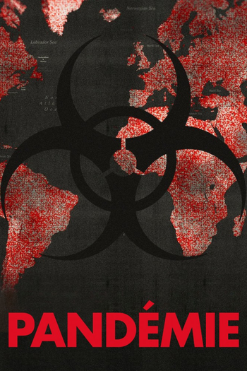 Poster de Franquia Pandemic: How to Prevent an Outbreak (2020)