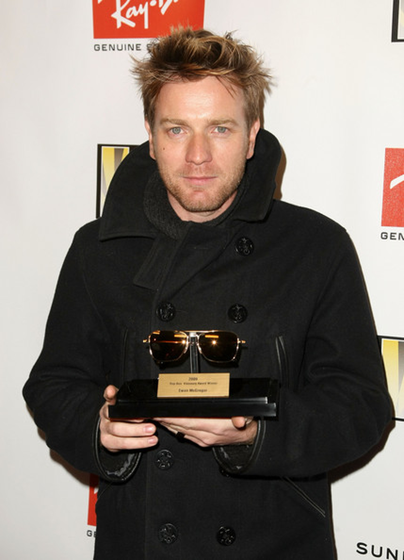 Ewan McGregor - Foto 9