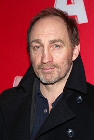 Michael McElhatton harry potter