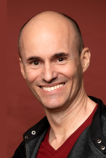 William Joseph Hill - Poster 1