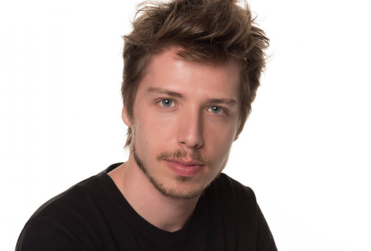Jefferson Schroeder - Foto 1