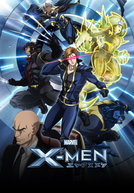 Marvel Anime: X-Men