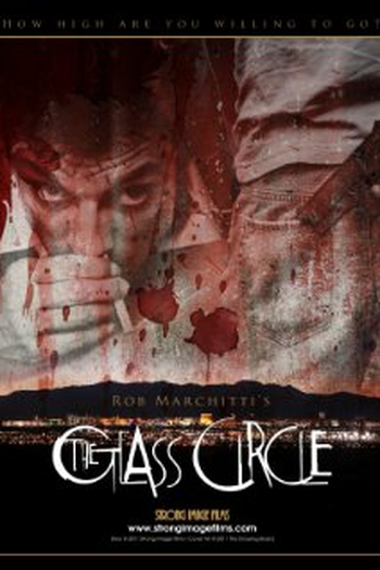 Poster de Filme The Glass Circle  (2016)
