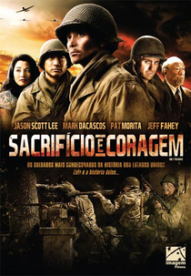 Sacrifício e Coragem (Only the Brave)