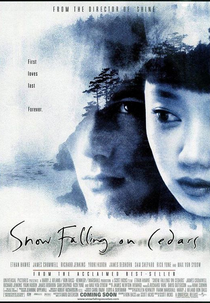 Neve Sobre os Cedros (Snow Falling on Cedars)