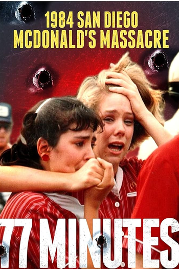  de Filme 77 Minutos (2016)