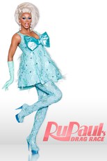 RuPaul's Drag Race: Untucked! (8ª Temporada) (RuPaul's Drag Race: Untucked! Season Eight)