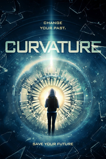  de Filme Curvature (2017)