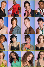 So You Think You Can Dance (2ª Temporada) (So You Think You Can Dance Season 2)