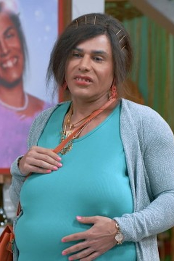 Poster de Episódio Máxima Proteção, Zero Vazamento (2026)