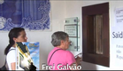 Frei Galvão -  Arquiteto da Luz - O Primeiro Santo Brasileiro