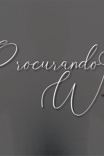 Poster de Curta Procurando Will (2020)