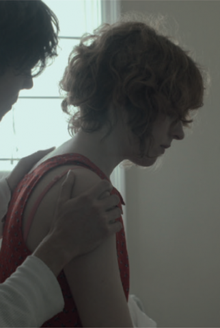 Poster 1 de Curta Mae e Ash (2013)