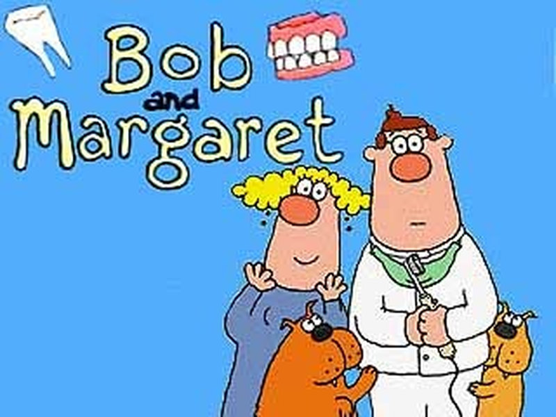 Foto 1 de Bob e Margaret (1ª temporada)