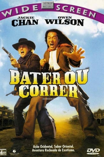  de Filme Bater ou Correr (2000)
