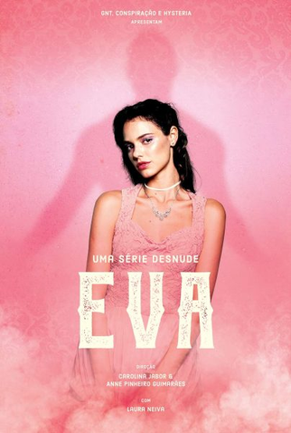 Poster 7 de Série Desnude (2018)