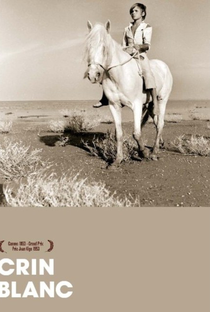 O Cavalo Branco - Poster / Capa / Cartaz - Oficial 4