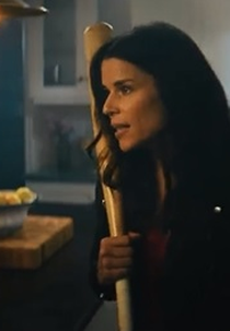 A Bloody Nightmare (A Bloody Nightmare)