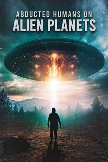  de Filme Formas de Vida Alienígenas (2024)