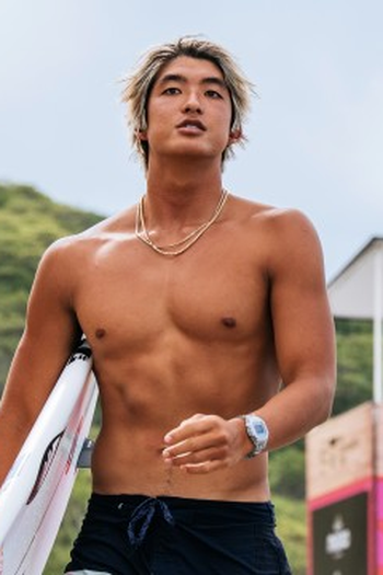 Poster de Episódio Boys to Men (2022)