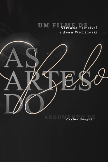 Poster de Série As Artes do Belo (2018)