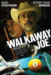 Walkaway Joe - Poster / Capa / Cartaz - Oficial 1