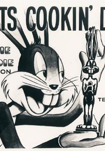 O Oscar Vai Para Pernalonga (What's Cookin' Doc?)