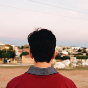 Foto de perfil de João Antonio
