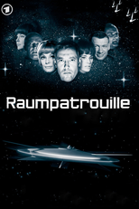 Raumpatrouille (Raumpatrouille)