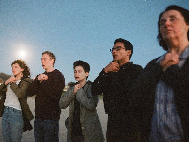 Foto 4 de The OA (Parte 2)