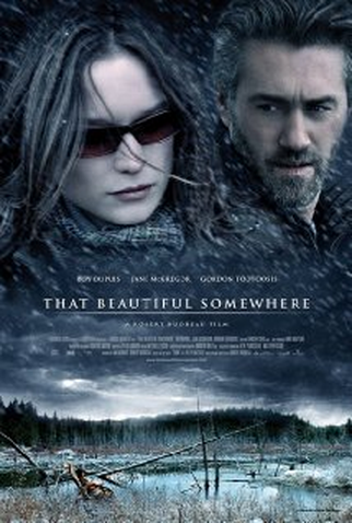 Poster 1 de Filme That Beautiful Somewhere (2007)