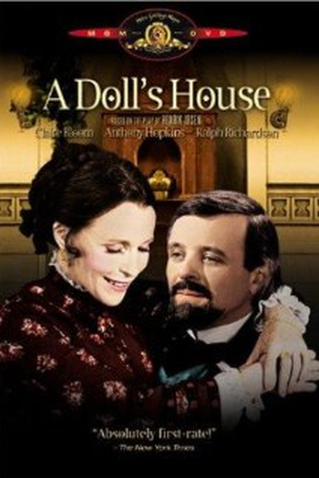  de Filme Casa de Bonecas (1973)