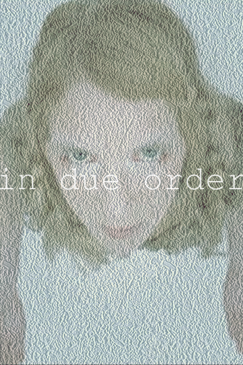 Poster de Curta Iamamiwhoami: In Due Order (2012)