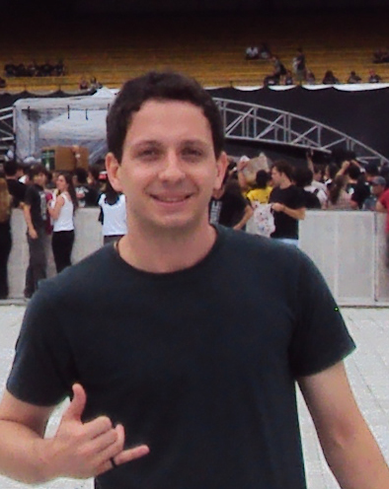 Eduardo Furlan - Foto 3