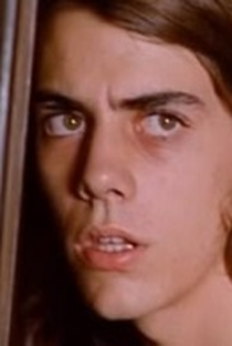 Paulo Sacks - Poster / Capa / Cartaz - Oficial 1