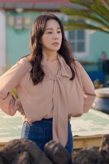 Poster de Episódio 미란과 은희 2 (2022)