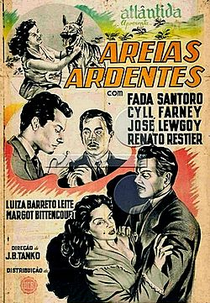 Areias Ardentes (Areias Ardentes)