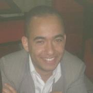 Foto de perfil de Abnaldo Júnior