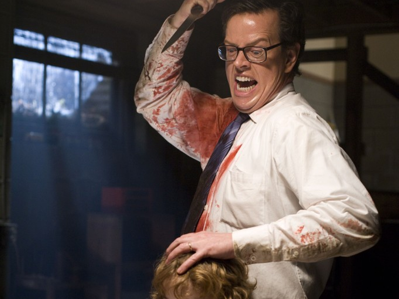 Foto 7 de Contos do Dia das Bruxas