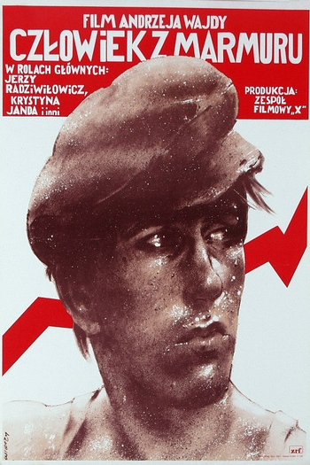  de Filme O Homem de Mármore (1977)