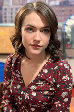 Violett Beane