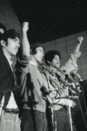 Poster de Curta Takeover (2021)