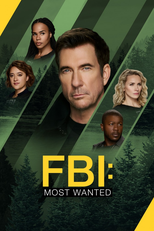 FBI: Os Mais Procurados (6ª Temporada) (FBI: Most Wanted (Season 6))