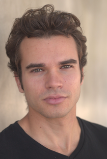 George Benedict - Poster / Capa / Cartaz - Oficial 1