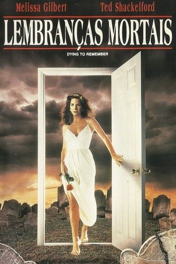  de Filme Lembranças Mortais  (1993)
